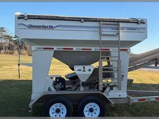 2023 Unverferth 2755XL