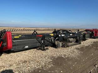 2013 Case IH 2162