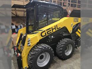 2026 Gehl V230