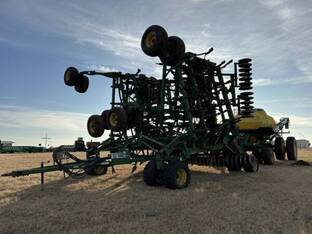 2008 John Deere 1830