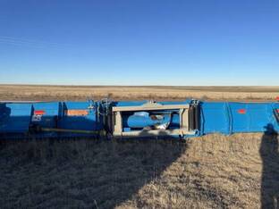 2024 Shelbourne-Reynolds XCS36