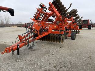 2024 Kuhn Krause 4857-11