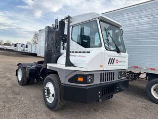 2025 Kalmar OTTAWA T2