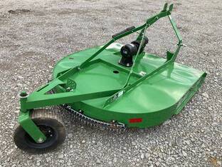 2022 Frontier RC4060