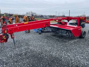 Massey-Ferguson 1376