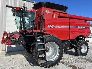 2007 Case IH 7010