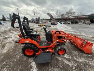 Kubota BX2380R14V-1