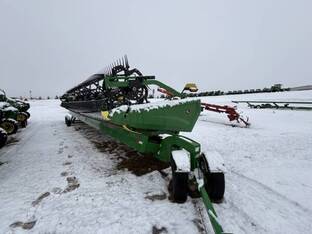 2022 DOSE STEELWORKS 48’ Headhunter