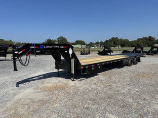 2025 Load Trail GL0236162