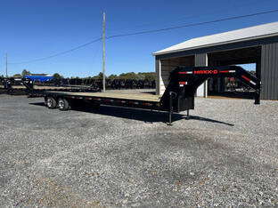 2026 MAXX-D YHX10236