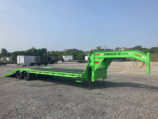 2026 MAXX-D YDX10234