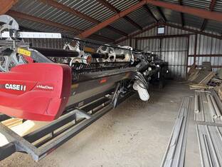 2023 MacDon Industries FD240