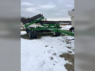 2008 Unverferth ROLLING HARROW 1225
