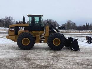 2004 Caterpillar IT28G