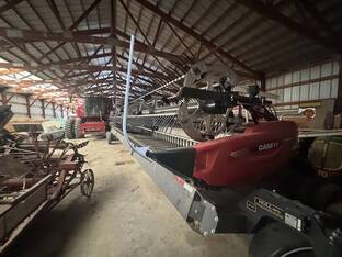 2024 MacDon Industries FD240