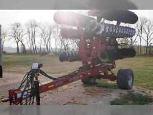 2021 Case IH SPEED-TILLER 475