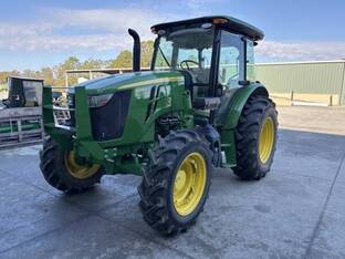 2024 John Deere 5090E