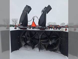 2024 Snowblast 8600A