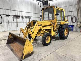 1975 Massey-Ferguson 30
