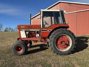 1978 International 1486