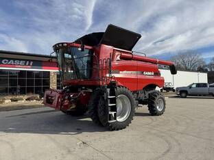 2009 Case IH 6088