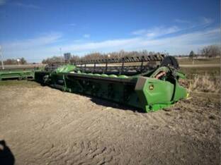 2021 John Deere RD45F