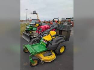 John Deere Z425