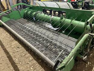 2019 John Deere 615P