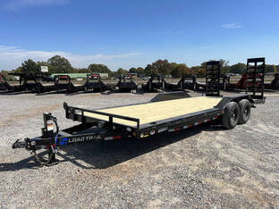 2025 Load Trail CH0222072