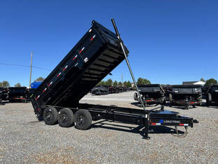 2026 Load Trail DL8316073