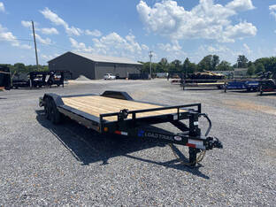 2025 Load Trail CH0222072