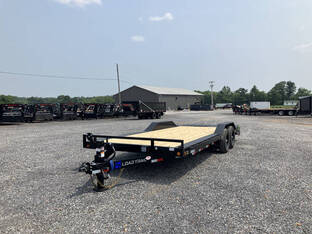 2025 Load Trail CH0222072