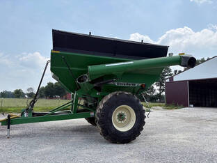 2016 Unverferth 6225