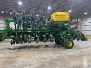2025 John Deere 1795