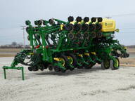 2025 John Deere 1795