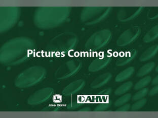 2025 John Deere S7 700