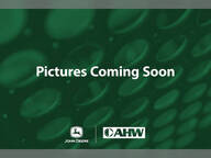 2025 John Deere S7 700