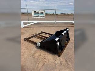 2025 Land Pride AP-HD68LLC