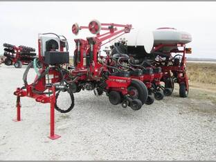 2013 Case IH 1250