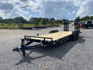 2025 Load Trail CH8322072