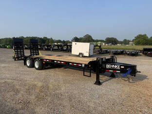 2026 B-B Behnke FB8X27SDPT-40L