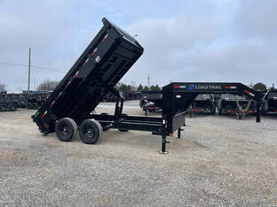 2026 Load Trail DG8314072