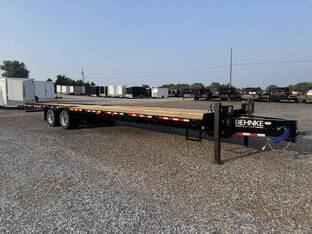 2026 B-B Behnke FB8X36PTHBT-40A