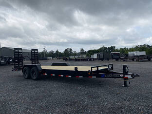 2025 Load Trail CH8322072