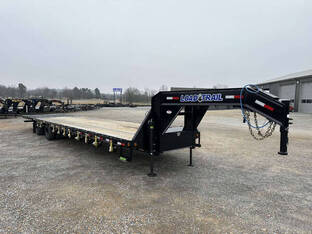 2023 Load Trail GL0240162