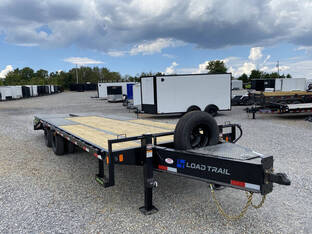 2026 Load Trail PP0225102