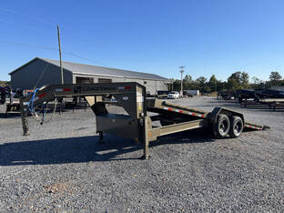 2026 Load Trail TG8324072