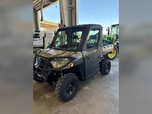 2019 Polaris Rnager XP 1000