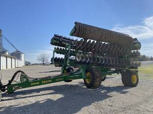 2022 John Deere 2680H