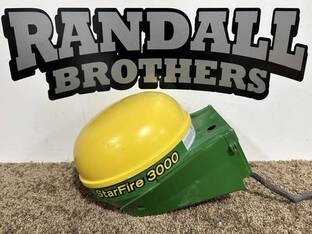 John Deere STARFIRE 3000